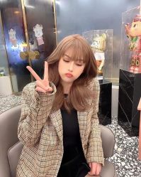 -DX HAIR SALON·发现未知美发沙龙