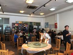 大堂-张鲫鱼家常菜