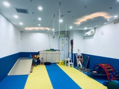 -东方启音·儿童康复中心·自闭症干预·语言迟缓·发育迟缓(深圳宝安中心)