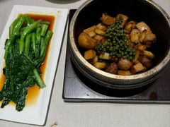 -狮王府淮扬菜(新街口友谊店)