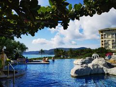 -三亚亚龙湾天域度假酒店