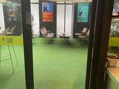 -苏州樊登书店·咖啡