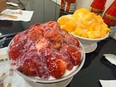 -水牛奶皇后糖水铺(深圳总店)