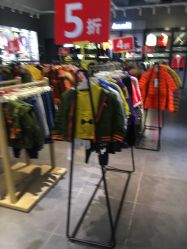 -安奈儿(清扬茂业店)