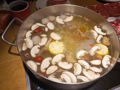 -牛很鲜潮汕牛肉火锅(乐清店)