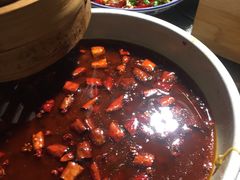 -蜀宴小调·精致家常菜(科华店)