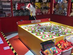 -Namco Wonder Park(朗豪坊店)