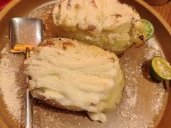 -冰城串说·羊肉串烧烤(哈西大街店)