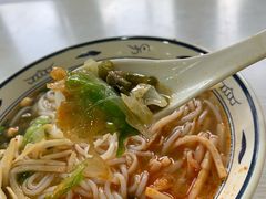 -桂林米粉(洋桥店)