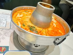 -探越小馆·越泰料理(增城永旺店)