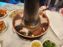 -京城胜利涮羊肉(禧乐汇店)