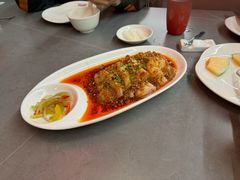 -香辣会·老牌川菜(骏豪店)