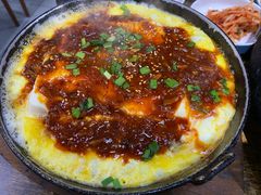石板豆腐-妈妈手(山大总店)