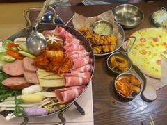 -双门洞·森系料理(体育西店)