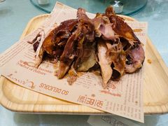 李记烧鸡-李记饺子·熏酱东北菜(欢乐谷店)