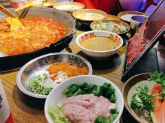 -萍姐火锅·公路夜市(打浦桥日月光店)