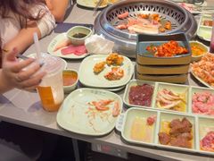 -盛江山自助料理(太原街万达店)