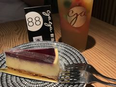 -gaga(深圳福田星河COCO Park店)