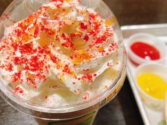 冰糖葫同-Shake Shack(西单大悦城店)