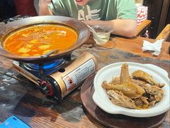 -临家闽南菜(宝洲路店)