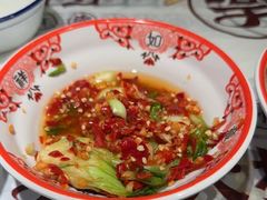 -乐乐大排档·30年老字号(浙江路店)
