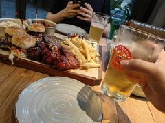 -Devils’ Brewery小恶魔精酿啤酒(武汉天地店)