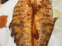 -巴依老爷新疆美食(常营店)