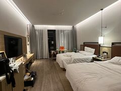 -三亚亚龙湾万豪度假酒店