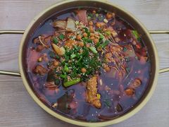 -冒菜西施·非遗冒菜(总店)