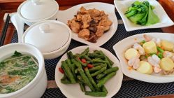 -沪壹健康国际母婴月子中心(360复旦奥医一妇婴东院店)
