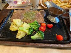 -必胜客(江桥万达店)