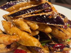 -阿喆私房菜(西五路店)