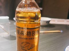 -华竹饭店(中央大街店)