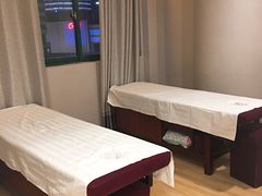 -悬壶盲人推拿按摩中心(洪武北路店)