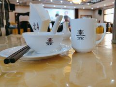 -富春茶社(国庆路店)