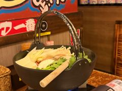 -平成屋· Late Night 食堂(漕宝路店)