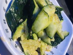 -很久以前羊肉串(打浦路店)