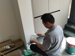 -佰丽爱家全屋定制(汶水店)