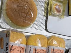 -西村叔叔的店·面包·甜品·蛋糕(崂山丽达店)