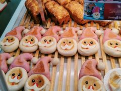 Senta面包-皇后西斯汀饼店(文化路店)