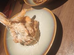-必点海鲜·海肠捞饭·鲅鱼水饺(滨江道店)