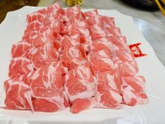 -京门老爆三·铜锅涮肉 爆肚(望京店)