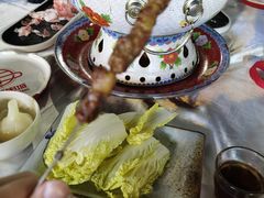 -记忆串城·东北烧烤·小龙虾·大型团建(南油店)