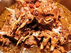 -蝎王府羊蝎子(虎坊桥总店)
