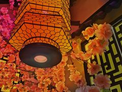 -今朝桃花醉川菜小酒馆(龙湖天街店)