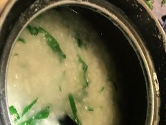 蔬菜粥-嘎嘎鸭脑壳(蜀汉路店)