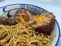 -一味老卤面(大石桥店)