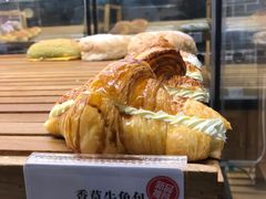-BROAD面包路·欧式面包(龙湖时代C馆店)