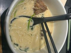 -和府捞面(天河领展广场店)