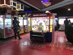 -大玩家(路南万达店)